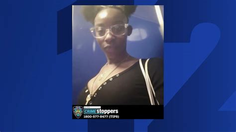 15 Year Old Bronx Girl Missing Last Seen Leaving Parkchester Home