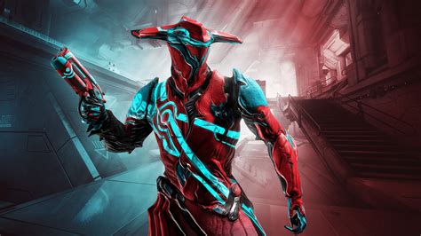 Warframe Hd Epic Games Wallpaper Hd Games 4k Wallpapers Images And