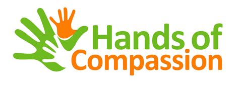 Hands Of Compassion