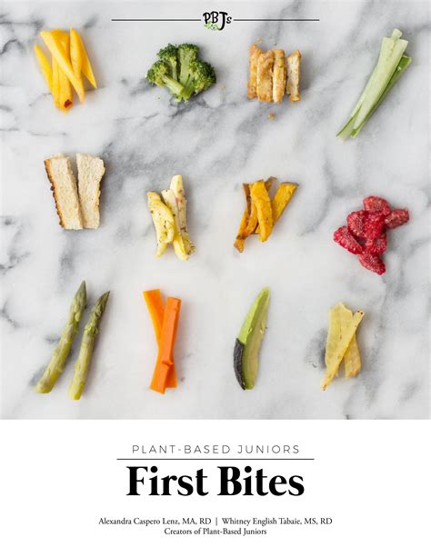 This post is a complete guide on baby led weaning foods with over 125 starter foods and recipes for baby 復 ! First Bites: The Definitive Guide to Baby-Led Weaning for ...