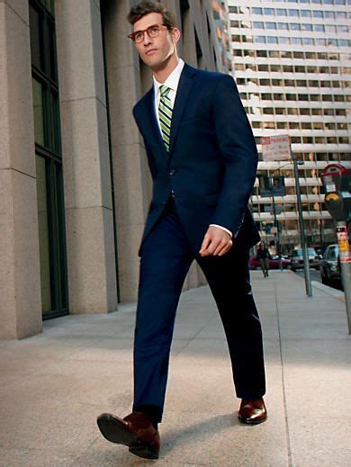 Head To Toe Interview Attire To Impress Mens Wearhouse Business