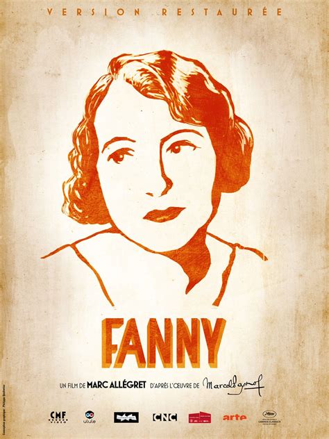 Affiches Posters Et Images De Fanny 1932 Senscritique