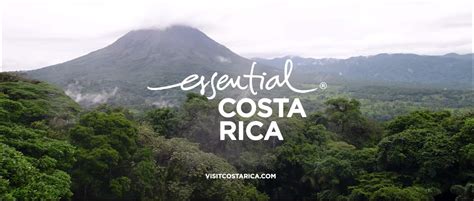 Essential Costa Rica Costa Rica Is Fast Becoming Latin Americas