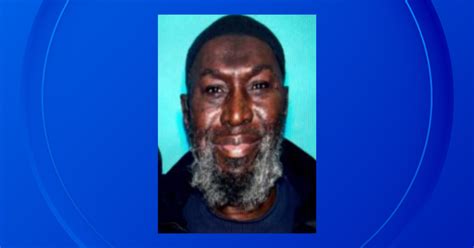 Detroit Police Search For Missing 70 Year Old Man Cbs Detroit