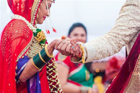 Maharashtrian Brahmin Wedding Rituals And Tips Hergamut