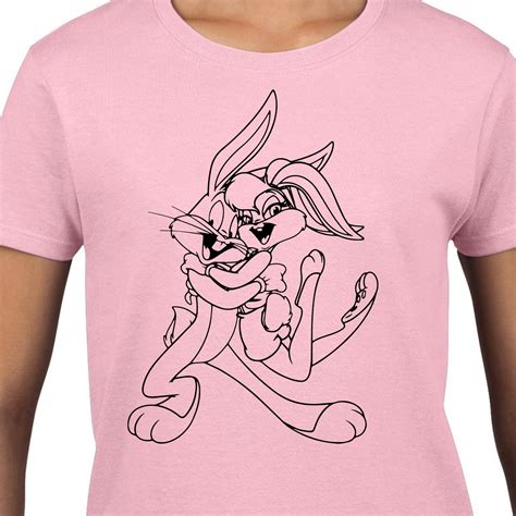bugs and lola bunny looney tunes svg dxf eps png cricut clipart my xxx hot girl