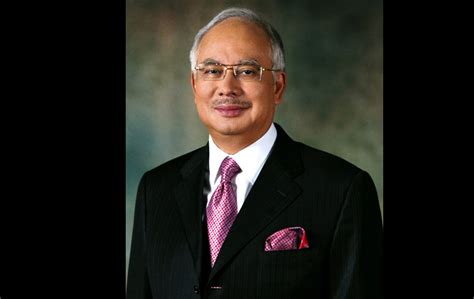 Gambar Perdana Menteri Malaysia Pertama Hingga Sekarang Keberhasilan