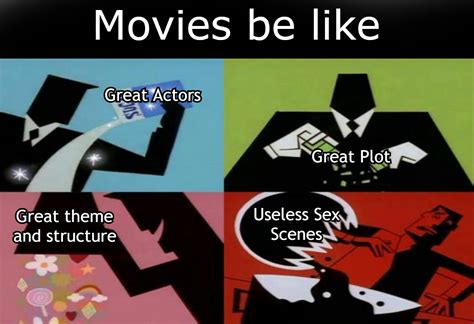 some sex scenes are useless r moviescirclejerk