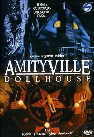 Amityville Dollhouse 1996