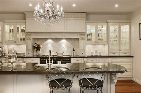 5 Top Tips For Completely Beautiful Dream Kitchen Design