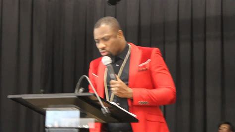 Apostle Emmanuel Nkum YouTube
