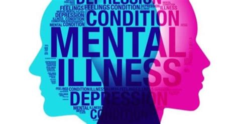 Enabling your loved one with mental illness awareness. Do you have a mental illness/disability? - GirlsAskGuys