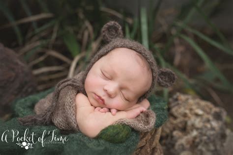San Fernando Valley Newborn Photographer S Baby C A Pocket Of Time