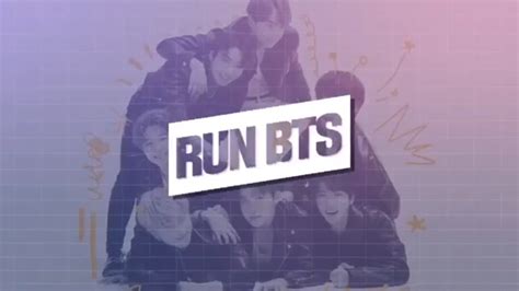 Run Bts Ep 101 Eng Sub Youtube