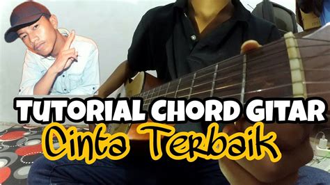 Check spelling or type a new query. TUTORIAL CHORD GITAR " CASSANDRA-CINTA TERBAIK " - YouTube