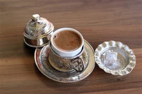 How To Make Turkish Coffee Without An Ibrik Coffee Tea Club