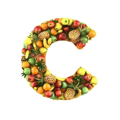 Vitamín C - v jaké formě ho naše tělo vstřebá nejvíce? - Stelkor