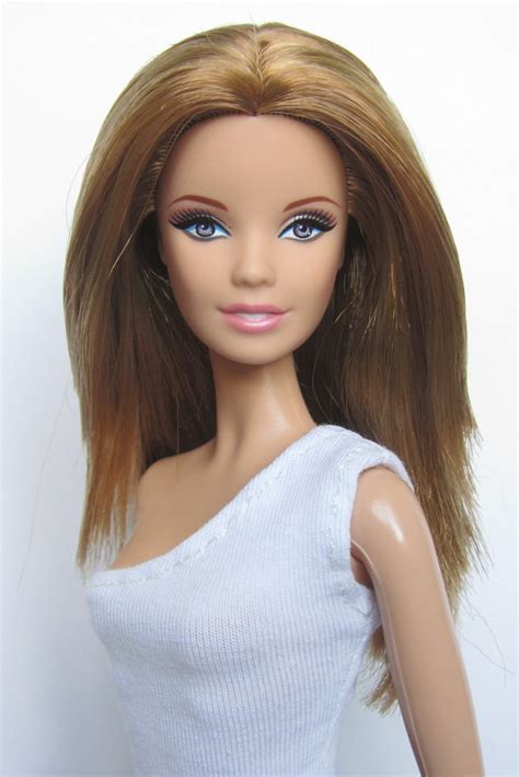 Barbie Basics Collection Model No Mattel Flickr