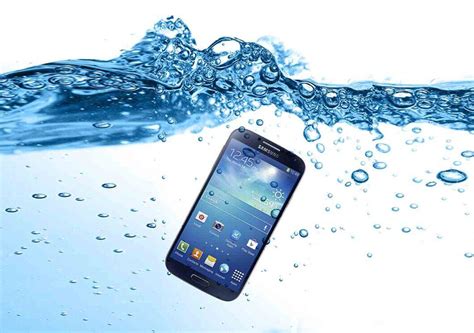 Best Waterproof Mobile Phones In India Price And Key Specifications