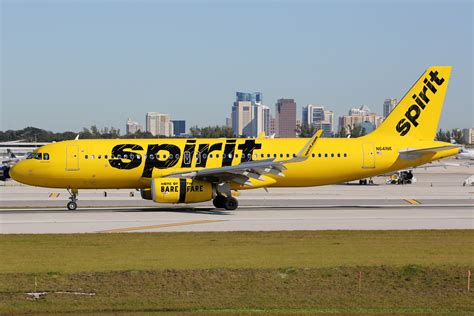 Spirit Airlines Boarding Zones And Process Complete Guide 2023