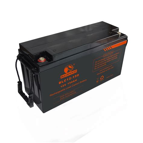 Lead Carbon Battery Bullsbattery