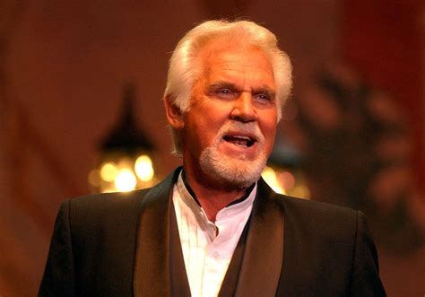 Kenny Rogers to be honored as CMT Artist of a Lifetime ...