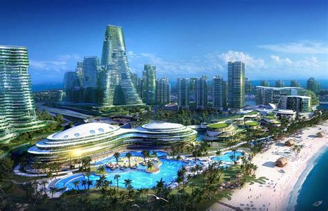 The Worlds Most Expensive Megaprojects Currently Under Construction