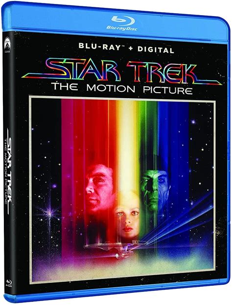 Star Trek I The Motion Picture Walter Koenig Majel