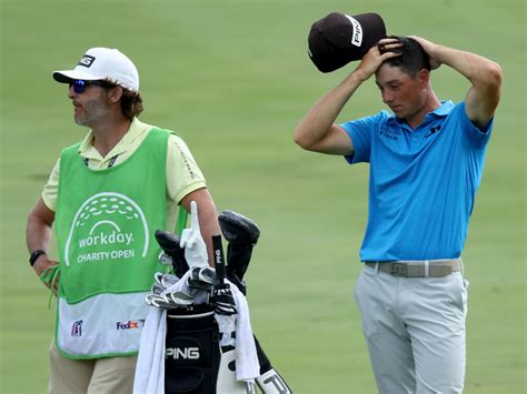 Similarly, in 2014, hovland won the norwegian national championships for amateurs. Who Is Viktor Hovland's Caddie? - Meet Shay Knight