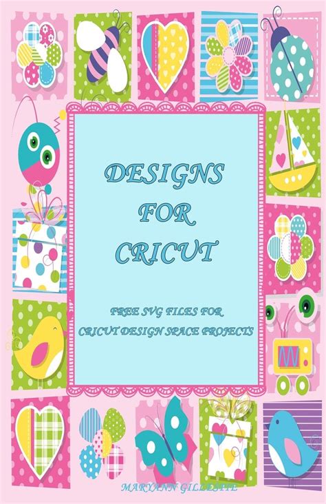 Buy Designs For Cricut Free Svg Files For Cricut Design Space Projects