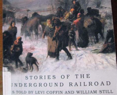 Covert Facts About The Underground Railroad