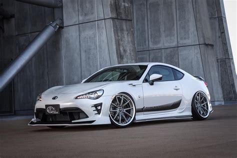 We have everything from racing games to surgery games. Got Aero? New Kuhl Racing Toyota GT 86 Goes 90's ...