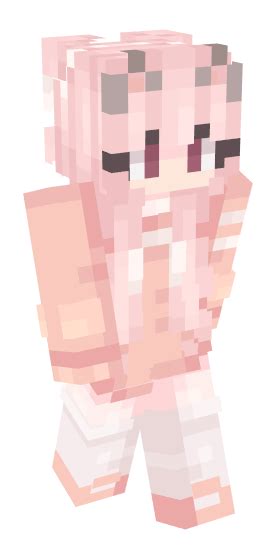 Neko Minecraft Skins Artofit