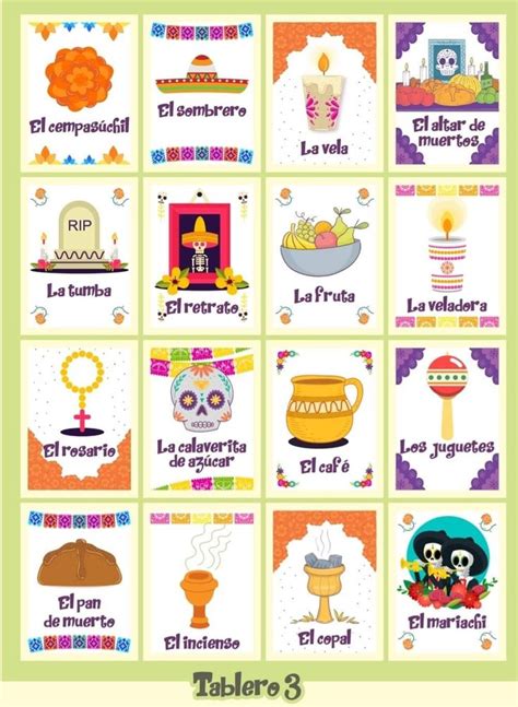 Pin de Luzca BG en primavera Actividades para niños preescolar Altar