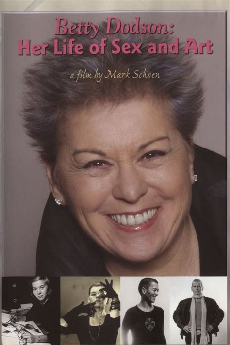 Betty Dodson Her Life Of Sex And Art 2008 — The Movie Database Tmdb