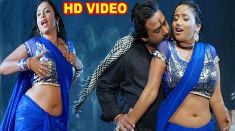 Hindi News Video Movies Videos In Hindi Bhojpuri Watch Rani Chatterjee