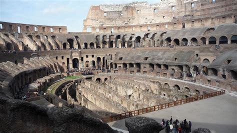 Anna's Blog: Ancient Rome