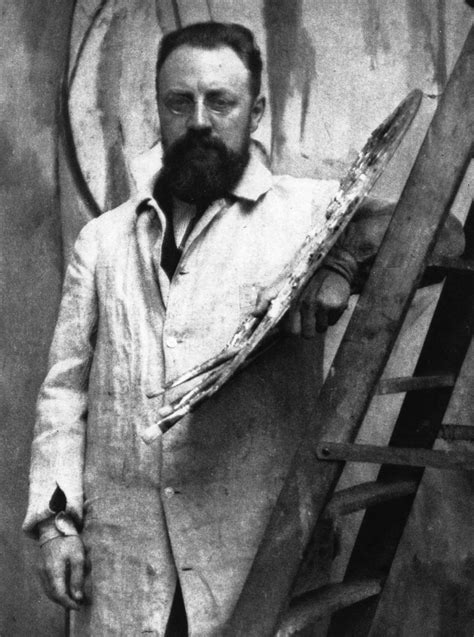 Henri Matisse Vita Opere E Il Movimento Del Fauvismo Studentiit
