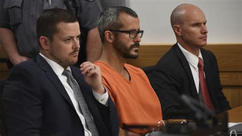 The Untold Truth Of The Chris Watts Case