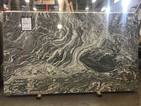 Daltile is the nationwide choice for natural stone slabs that is renowned for it's customer service, quality products, and wide varieties of finishes and colors. Siberian White Granite - DalTile | Floor remodel, White ...