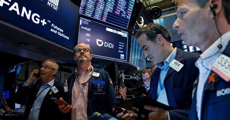 Ipos Slow Down Globally In Q3 After Frenetic 2021 Start Reuters