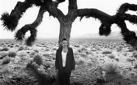 Album Review U2 The Joshua Tree Super Deluxe Edition Hotpress