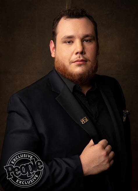 Outlier is the better fit for combs. Luke Combs Is 'Very Proud' of His Success — but Stays ...
