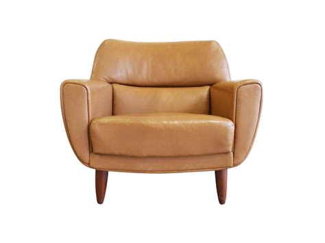 Antique 1920s western electric a1 rotary dial telephome. Danish Midcentury Tan Leather Lounge Chair by Illum Wikkelsø on Chairish.com | Chair, Club ...