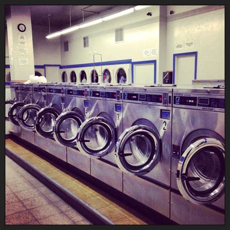 Bright N Clean Laundromat 14 Photos Dry Cleaning And Laundry