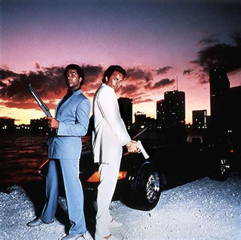Vintage Everyday 25 Tv Shows That Defined The 1980s Miami Vice