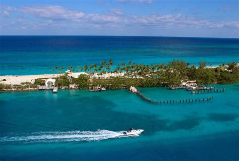 Best Beaches In The Bahamas Epic Caribbean