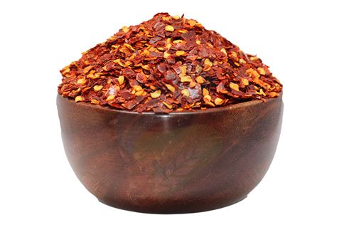 Hot Chili Flakes Sky Agri Export Ingredients Network