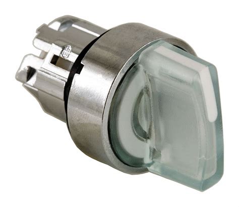Schneider Electric 22 Mm Led 2 Position Illuminated Selector Switch