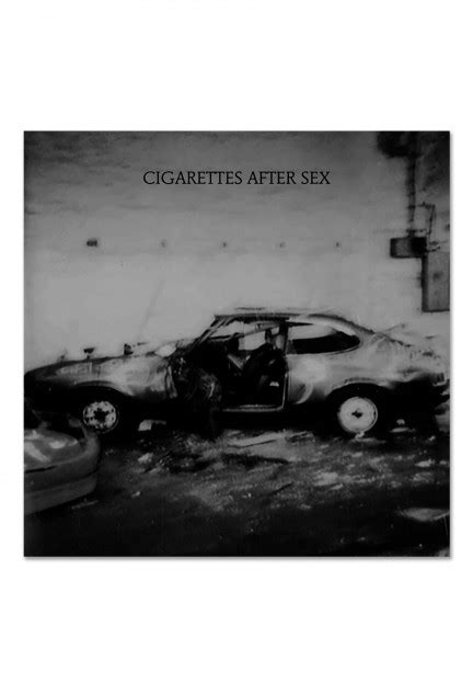Cigarettes After Sex Bubblegumstop Waiting Limited 7 Inch Impericon Es